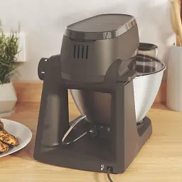 Кухонна машина Kenwood Multi Tasker KHC 30.050 GY UA - мініатюра 7