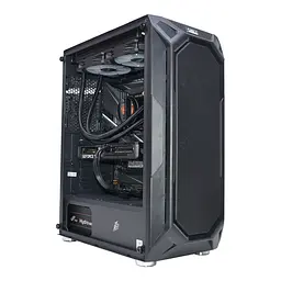 Ігровий комп'ютер Power Up GamePC Ultra #251 Core i9 14900K/32 GB/SSD 1TB/GeForce RTX 4070 12 Gb - мініатюра 2