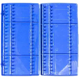 Повідниця Preston Hooklength Retaining System Method