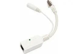 Точка доступу Mikrotik cAP ac (RBcAPGi-5acD2nD) [47097] - мініатюра 6