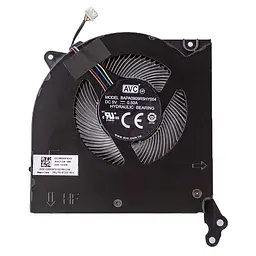 Вентилятори для Lenovo Legion 5-15IMH05, 5-15IMH05H 5-15ARH05, 5-17IMH05, (5V CPU+GPU)
