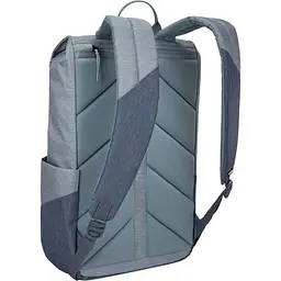 Рюкзак Thule Lithos 16L Pond/Dark Slate (TH 3205095) - мініатюра 3