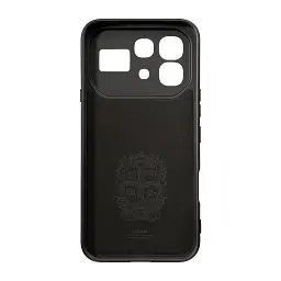 Чехол ArmorStandart ICON для Infinix Note 60 Pro 5G Camera cover Black - миниатюра 2