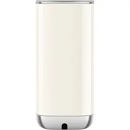 Пінозбивач молока Smeg MFF02CREU Cream [169576] - мініатюра 6