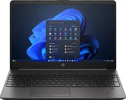 Ноутбук HP Hewlett Packard 250R G9 15.6" FHD IPS, 300n/Core 3-100U (4.7)/8Gb/SSD512Gb/Intel Graphics/DOS/Серый