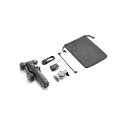 Стедікам DJI Osmo Mobile 8 (CP.OS.00000492.01) - мініатюра 11