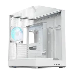 Корпус для ПК APNX V2 White (APCM-VI02143.21)