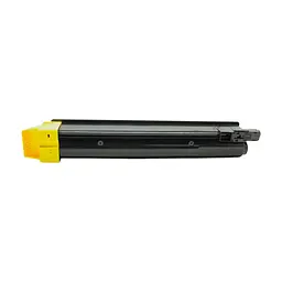 Картридж IPM Kyocera-Mita TK-895 Yellow (TKKM209Y) - мініатюра 2
