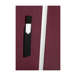Валіза Travelite Terminal Lilac S (TL076047-19) - мініатюра 10