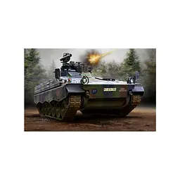 Збірна модель Revell Танк Marder 1A3 рівень 4, 1:72 (RVL-03326) - мініатюра 4