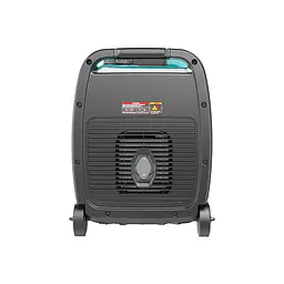Генератор інверторний INVO H6250iE-B - мініатюра 6