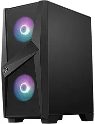 Корпус MSI MAG Forge 100R (MAG Forge 100R) Без БП - мініатюра 3