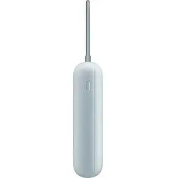 Портативна батарея Xiaomi Power Bank 10000 mAh 22.5W Integrated Cable Blue (BHR9073GL) - мініатюра 8