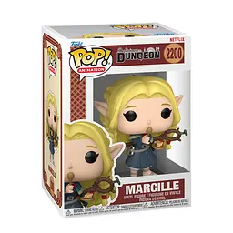 Ігрова фігурка FUNKO POP! серії "Підземелля смакоти" - МАРСІЛЬ ДОНАТО Funko 90570