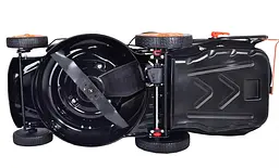 Газонокосарка бензинова Grunhelm S461VHY (63744) - мініатюра 4