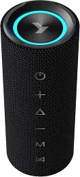 Колонка Bluetooth Pixus Ring Speaker black UA - мініатюра 3
