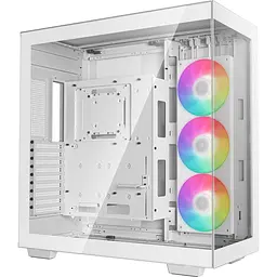 Корпус Deepcool CH780 White (R-CH780-WHADE41-G-1) [146708] - мініатюра 2