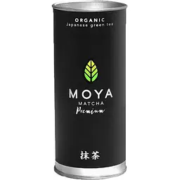 Чай зеленый Moya Matcha Premium 30 г (838312)