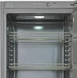 Холодильна камера Snaige CC31SM-T1CBFE - мініатюра 4