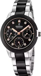 Годинник Festina F20497/3