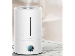 Зволожувач повітря Deerma Humidifier with UV Lamp Sterilization (DEM-F628S) - мініатюра 3