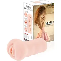 Мастурбатор Kokos Virgin - мініатюра 8