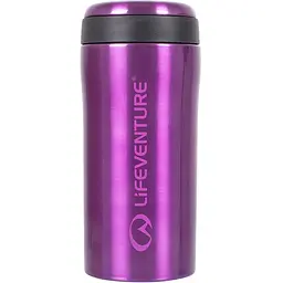 Термокухоль Lifeventure Thermal Mug Рожевий