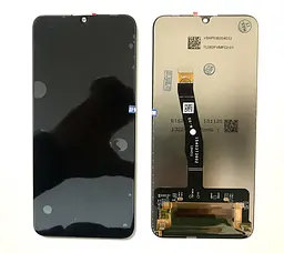 Дисплейний модуль Huawei P Smart 2019 POT-L21/POT-LX1/P Smart Plus 2019 тачскрин та екран