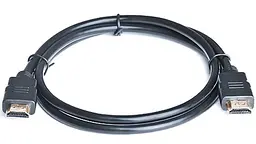 Кабель Real-EL HDMI-HDMI V 2.0 2 м (EL123500012)