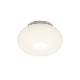 Люстра стельова LED Levistella 797MX6012 (200), 30W, 3 режими світла, пластиковий плафон, сучасний стиль - мініатюра 2