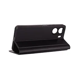 Чохол до мобільного телефона BeCover Exclusive New Style Xiaomi Redmi 13C / Poco C65 Black (711193) - мініатюра 6