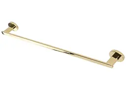 Вішалка для рушників Rea 322187A gold REA-77035, Золотий - мініатюра 2