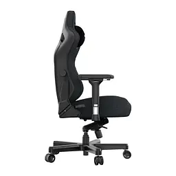 Крісло для геймерів Anda Seat Kaiser 3 Size XL Fabric Dark Gray (AD12YDC-XL-01-GB-CF) - мініатюра 6