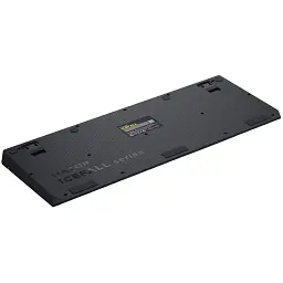 Клавіатура Hator Icefall USB Black (HTK402UA) - мініатюра 5