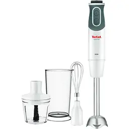 Занурювальний блендер Tefal HB643138 OPTI CHEF