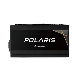 БЖ 1050W Chieftec POLARIS PPS-1050FC, 135 mm, 80+ GOLD, Cable management, retail - мініатюра 6