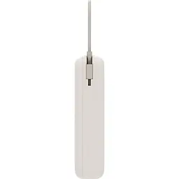 Зовнішній акумулятор Xiaomi with Integrated Cable 20000mAh 33W Tan (BHR8851GL) [125045] - мініатюра 3