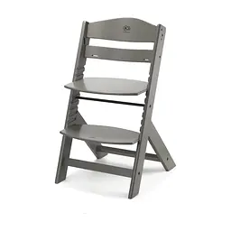 Стілець для годування Kinderkraft Enock Brown (5902533927326) - мініатюра 4