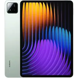 Планшет Xiaomi Pad 7 8/128Gb Wi-Fi version Green (VHU5364EU) UA UCRF