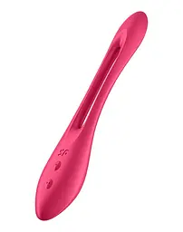Гнучкий вібратор для пар Satisfyer Elastic Joy