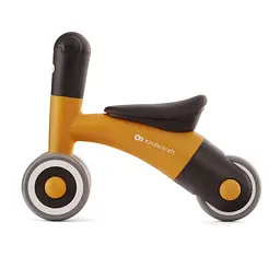 Біговел KiderKraft Minibi Honey Yellow - мініатюра 7