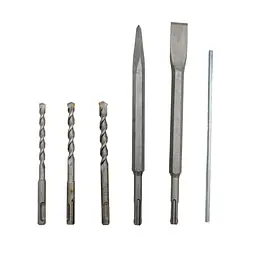 Перфоратор Procraft BH1100 - мініатюра 10