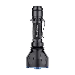 Ліхтар Olight Warrior X Turbo Black (Warrior X Turbo) - мініатюра 5
