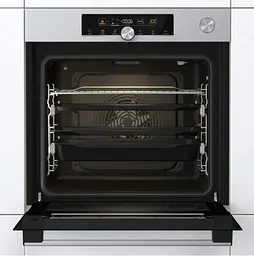 Електрична духова шафа Gorenje BSA6747A04X (BO3SA5I02-3) (6816444) - мініатюра 7