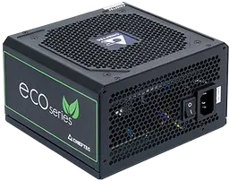 Блок живлення Chieftec GPE-600S 600W (GPE-600S)