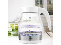 Електрочайник Maestro MR-061-WHITE