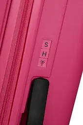 Валіза American Tourister REJOY 77 см HAWAIIAN PINK 77x51x30 MH3*90003 - мініатюра 13