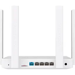 Бездротовий маршрутизатор [роутер] Keenetic Hero 4G [KN-2310] [87462] - мініатюра 4