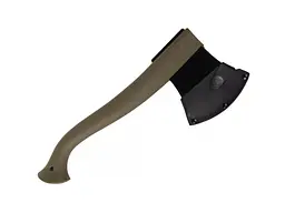 Сокира Morakniv Camp 1991 MG (1-1991) - мініатюра 4