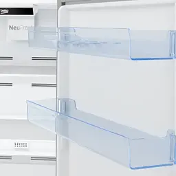 Холодильник BEKO RCNA386E30ZXB - мініатюра 7